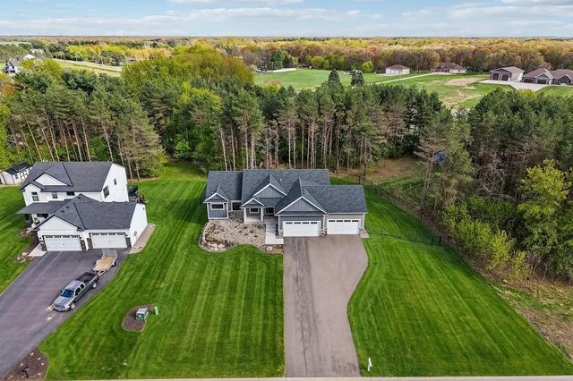 15359 Quamba Street NE, Ham Lake, MN 55304