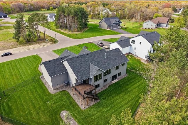 15359 Quamba Street NE, Ham Lake, MN 55304