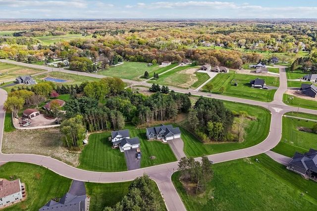 15359 Quamba Street NE, Ham Lake, MN 55304