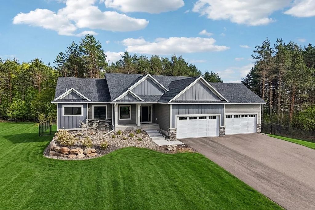 15359 Quamba Street NE, Ham Lake, MN 55304