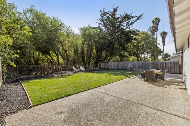 1404 Flores Drive, Pacifica, CA 94044