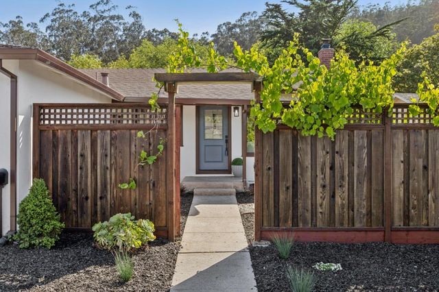 1404 Flores Drive, Pacifica, CA 94044