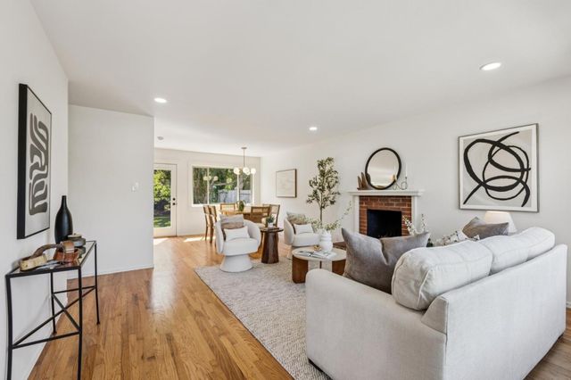 1404 Flores Drive, Pacifica, CA 94044