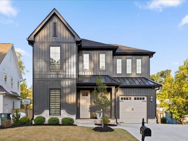 712 Spears Avenue, Chattanooga, TN 37405