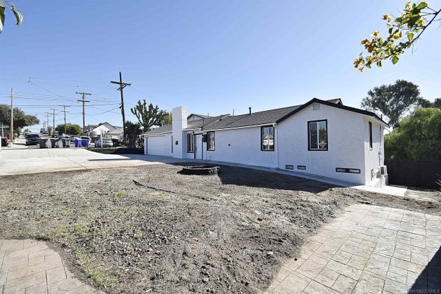 2760 GWYNNE AVENUE, National City, CA 91950