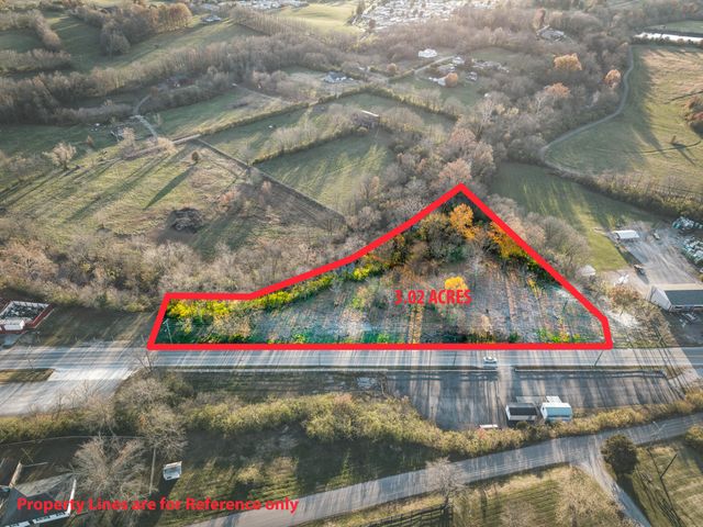 000 Stanford Avenue, Danville, KY 40422