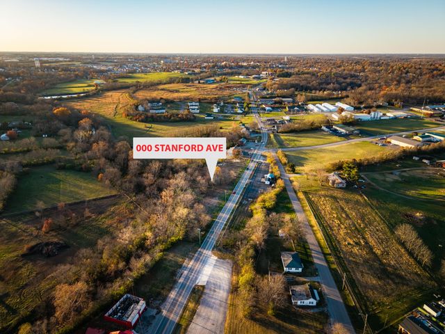 000 Stanford Avenue, Danville, KY 40422