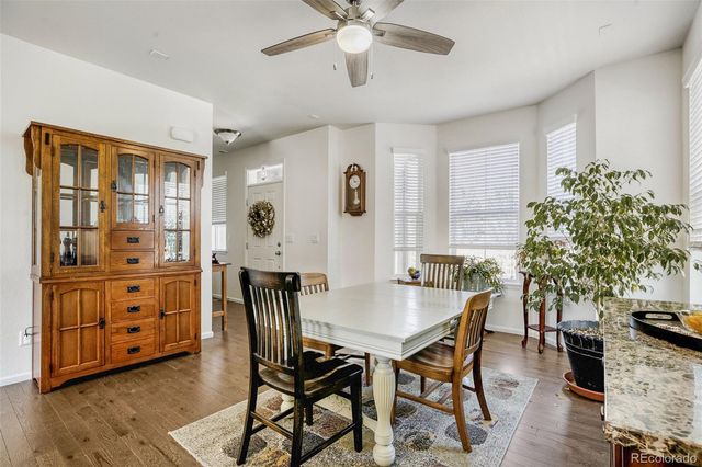 14641 E Poundstone Drive, Aurora, CO 80015