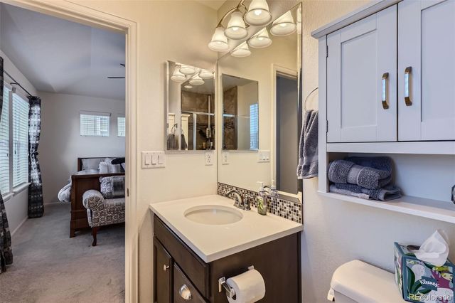 14641 E Poundstone Drive, Aurora, CO 80015
