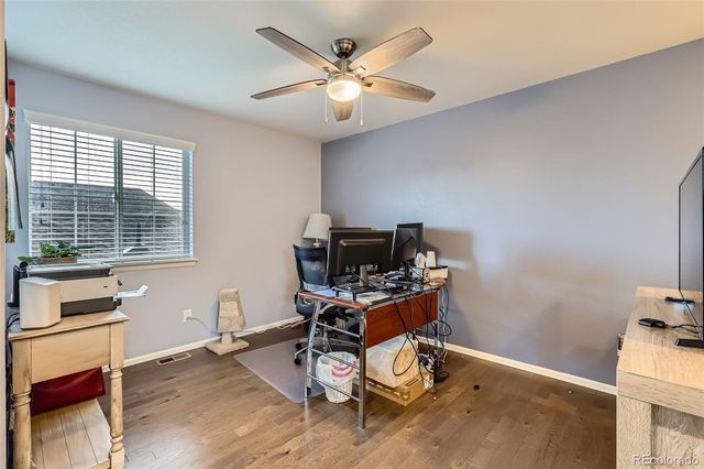 14641 E Poundstone Drive, Aurora, CO 80015