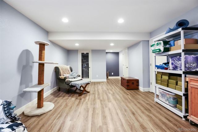 14641 E Poundstone Drive, Aurora, CO 80015