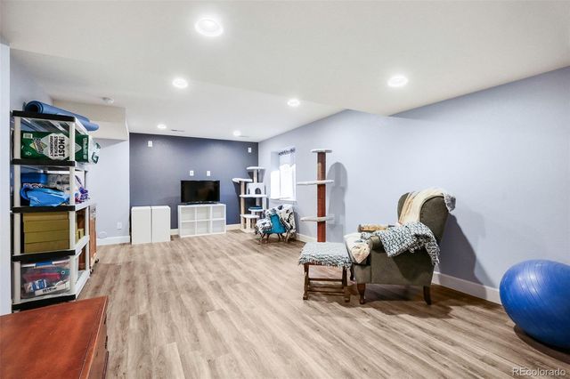 14641 E Poundstone Drive, Aurora, CO 80015