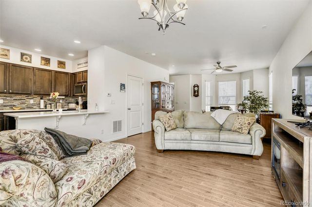14641 E Poundstone Drive, Aurora, CO 80015