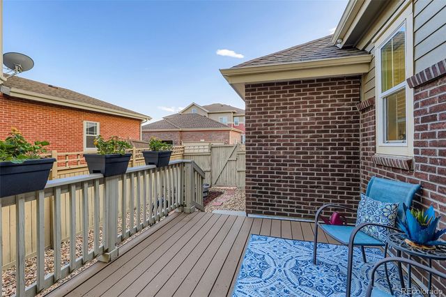 14641 E Poundstone Drive, Aurora, CO 80015