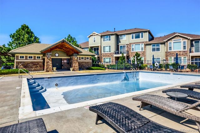 14641 E Poundstone Drive, Aurora, CO 80015