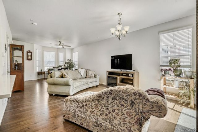 14641 E Poundstone Drive, Aurora, CO 80015