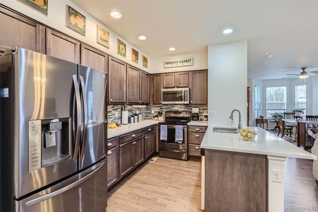 14641 E Poundstone Drive, Aurora, CO 80015