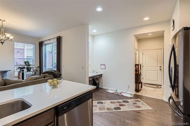 14641 E Poundstone Drive, Aurora, CO 80015