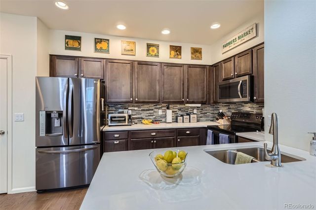 14641 E Poundstone Drive, Aurora, CO 80015