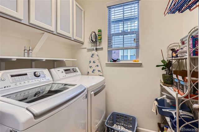 14641 E Poundstone Drive, Aurora, CO 80015