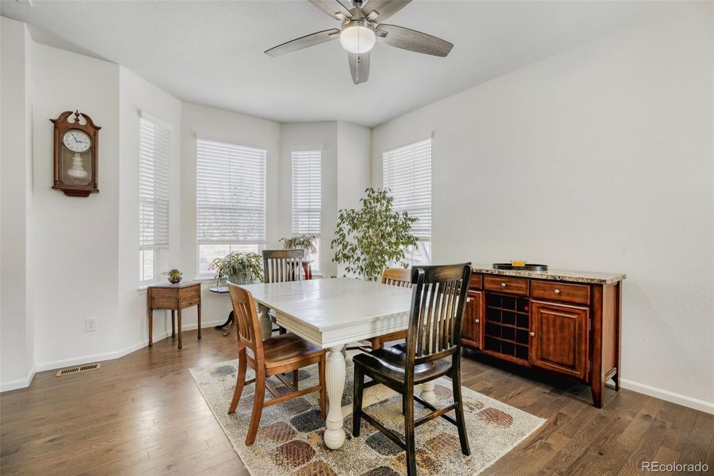 14641 E Poundstone Drive, Aurora, CO 80015