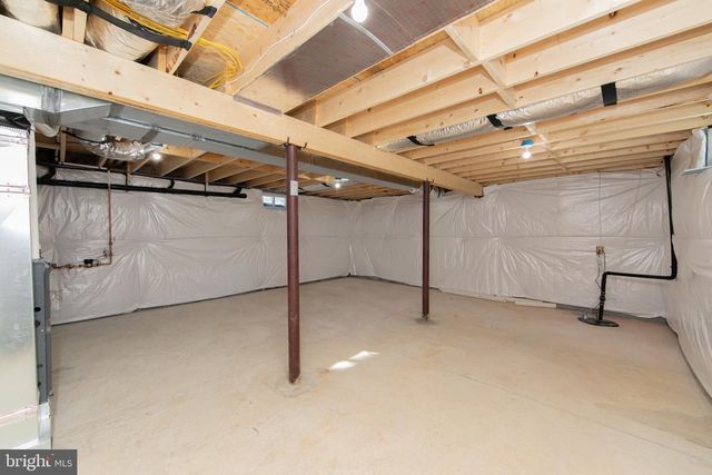 711 HOWARD AVE, Wenonah, NJ 08090