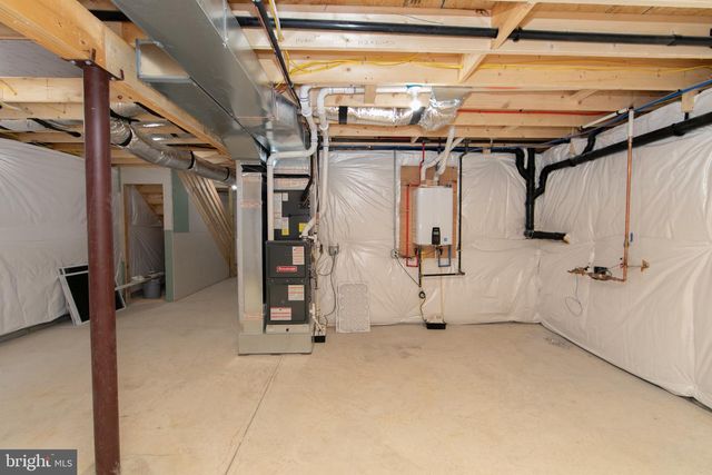 711 HOWARD AVE, Wenonah, NJ 08090