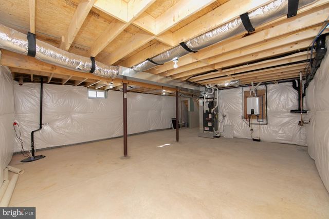 711 HOWARD AVE, Wenonah, NJ 08090