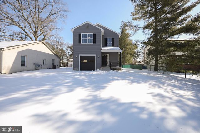 711 HOWARD AVE, Wenonah, NJ 08090