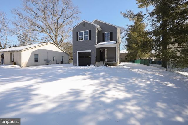 711 HOWARD AVE, Wenonah, NJ 08090