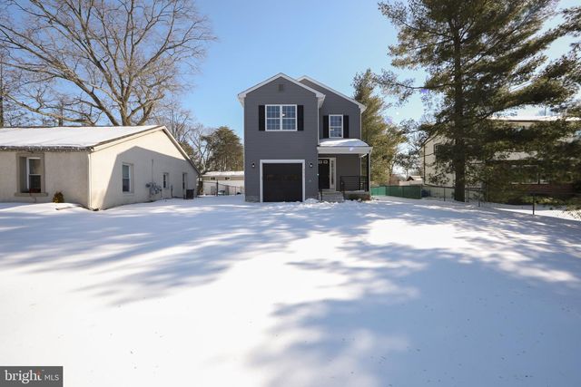 711 HOWARD AVE, Wenonah, NJ 08090