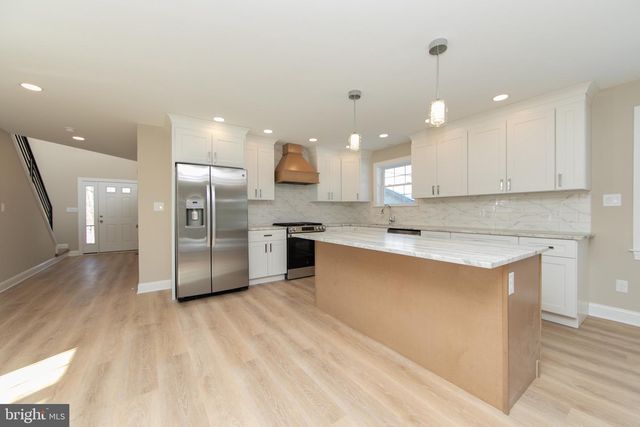 711 HOWARD AVE, Wenonah, NJ 08090