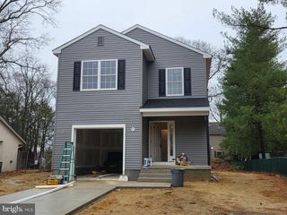 711 HOWARD AVE, Wenonah, NJ 08090