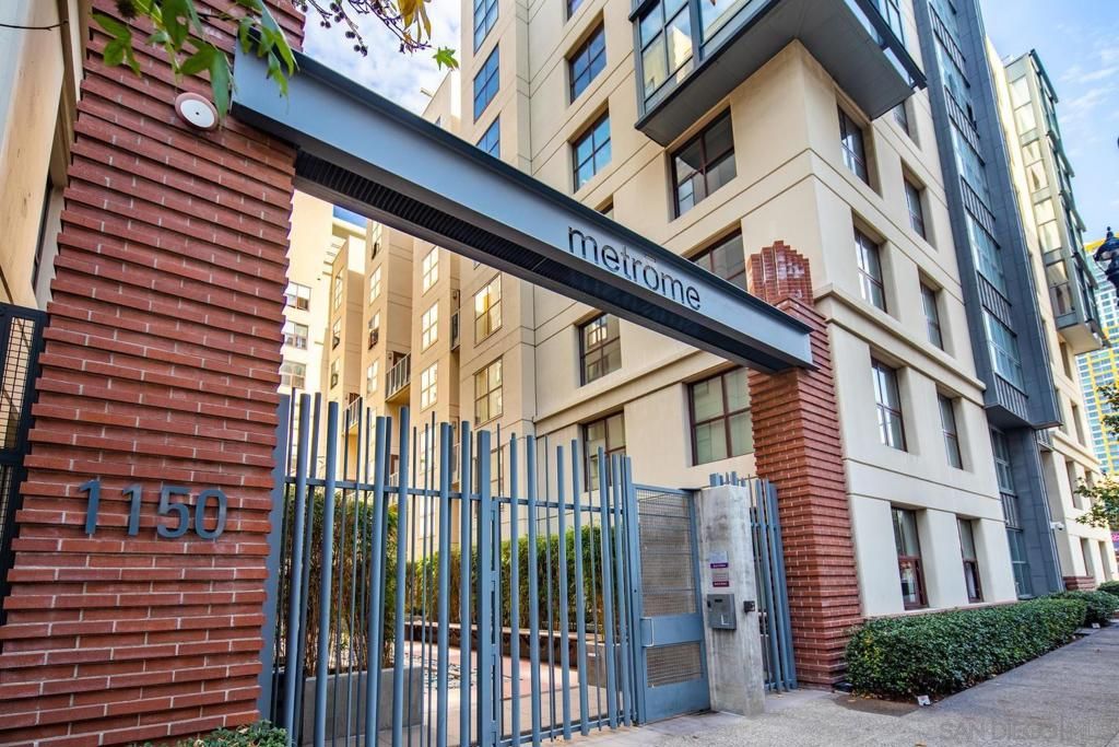 1150 J Street 116, San Diego, CA 92101