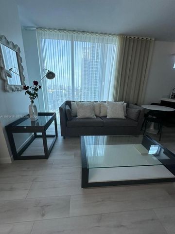 17315 Collins Avenue 2006, Sunny Isles Beach, FL 33160