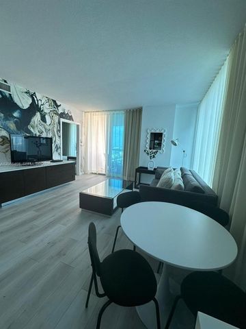 17315 Collins Avenue 2006, Sunny Isles Beach, FL 33160