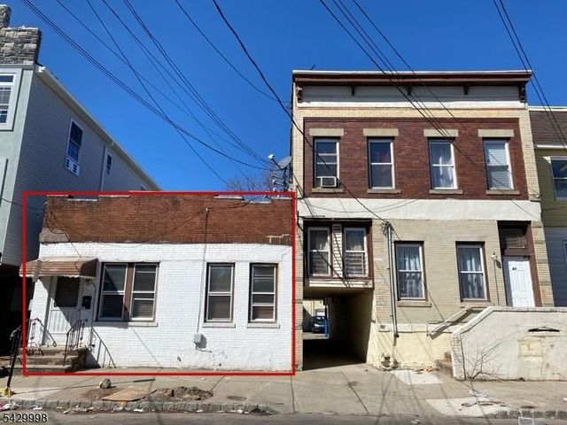 39 Heckel St, Belleville Twp., NJ 07109