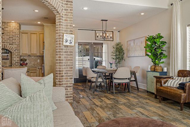 2232 Williamsburg, Jonesboro, AR 72404