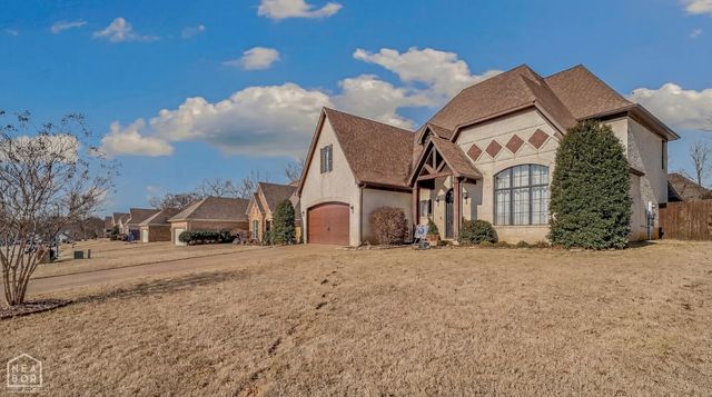 2232 Williamsburg, Jonesboro, AR 72404