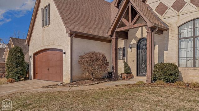 2232 Williamsburg, Jonesboro, AR 72404