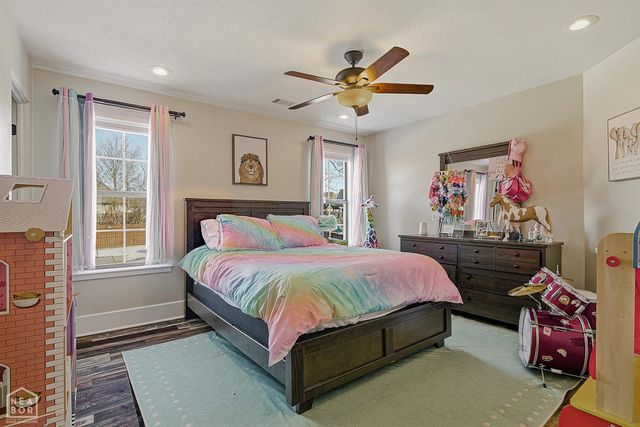 2232 Williamsburg, Jonesboro, AR 72404