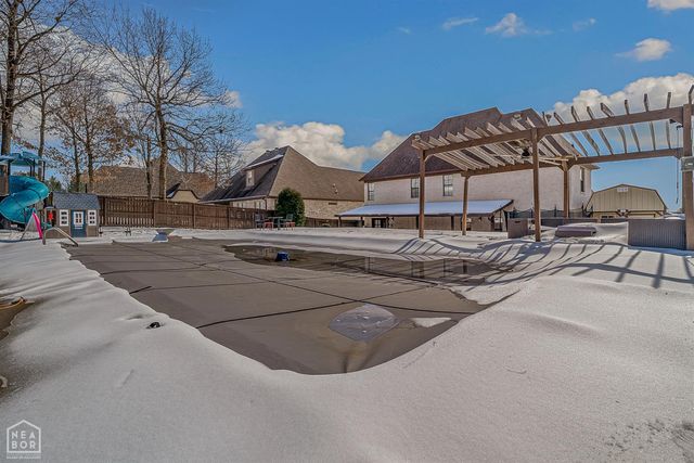 2232 Williamsburg, Jonesboro, AR 72404