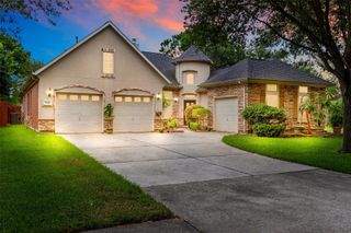 13402 Hampton Bend Lane, Houston, TX 77070