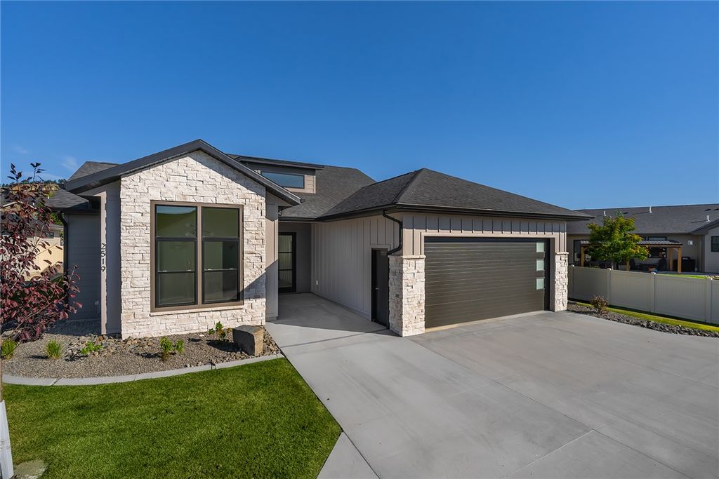 2519 Silver Pine Court, Billings, MT 59106 photo 2