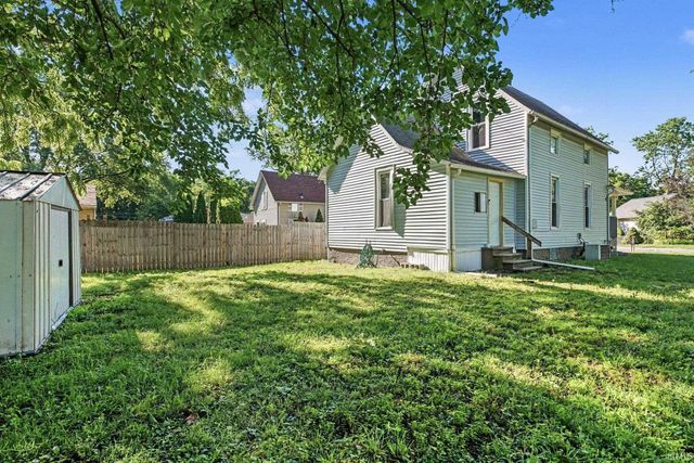 418 Cherry Street, Elkhart, IN 46514