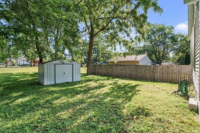 418 Cherry Street, Elkhart, IN 46514