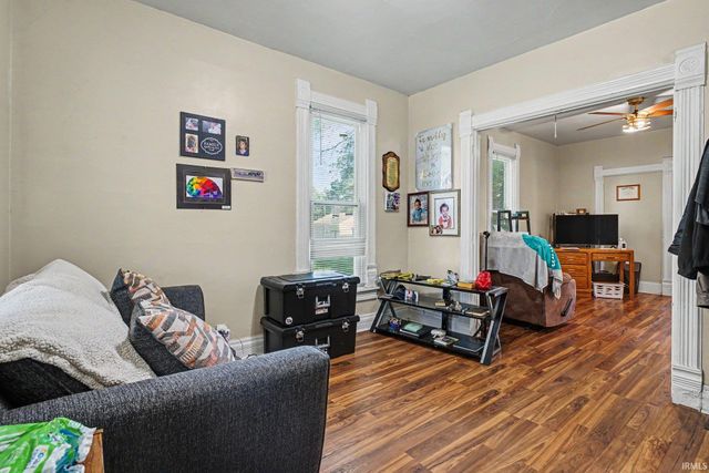 418 Cherry Street, Elkhart, IN 46514