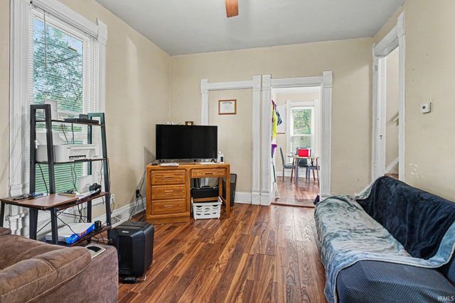 418 Cherry Street, Elkhart, IN 46514