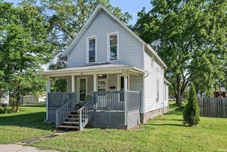 418 Cherry Street, Elkhart, IN 46514