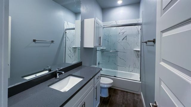 605 Remington Avenue, Jones, OK 73049